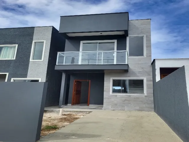 Imagem 1: CASA RESIDENCIAL em FLORIANÓPOLIS - SC, PRAIA DO MOÇAMBIQUE