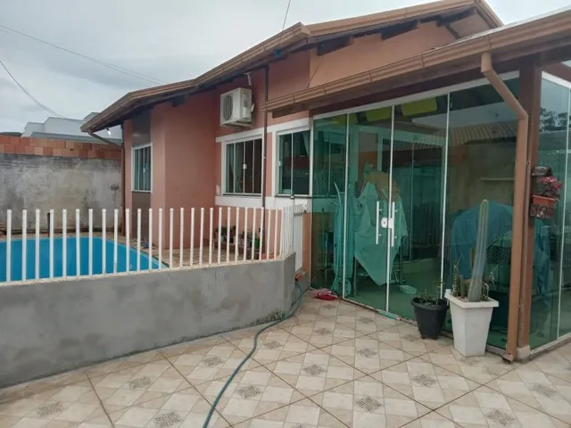 Imagem: Casa Comercial em Florianópolis - Sc, São