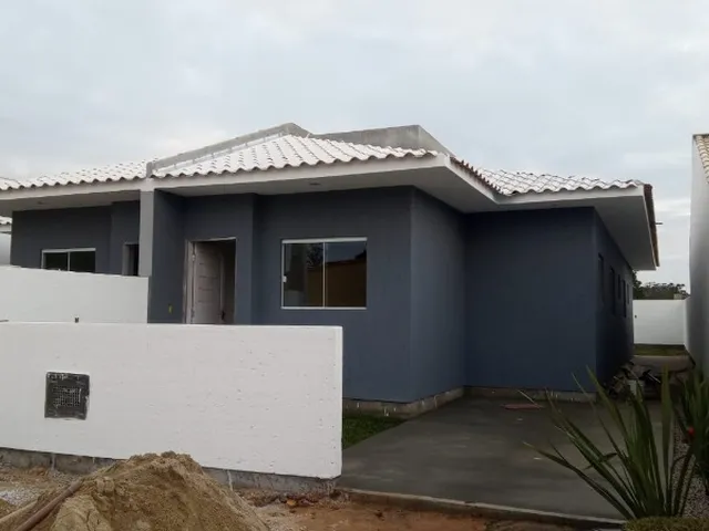 Imagem 1: CASA RESIDENCIAL em Florianópolis - SC, Praia do Moçambique