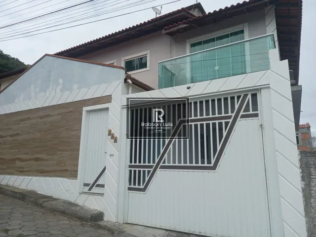 Imagem: Casa Residencial em Florianópolis - Sc