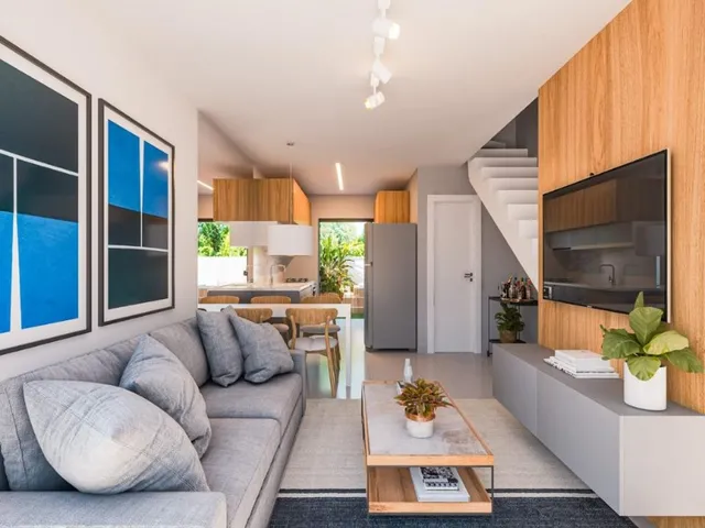 Imagem: Casa Residencial em Florianópolis - Sc