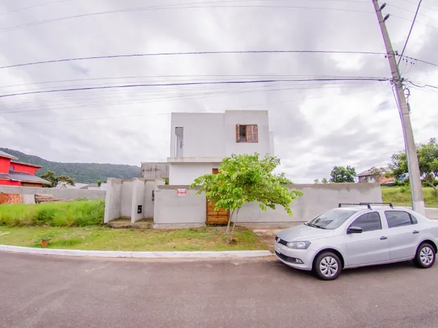 Imagem 1: CASA RESIDENCIAL em Florianópolis - SC, Praia do Moçambique