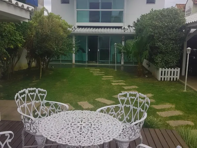 Imagem: Casa Residencial em Florianópolis - Sc