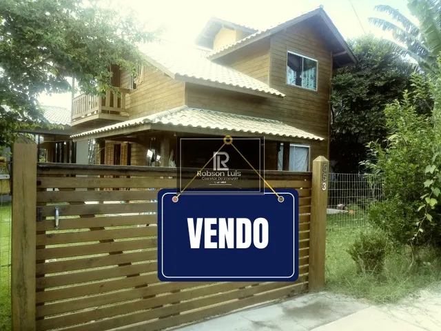 Imagem: Casa Residencial em Florianópolis - Sc