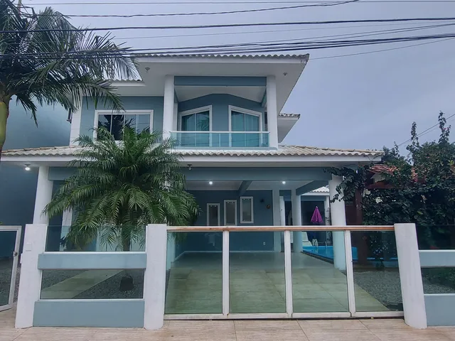 Imagem: Casa Residencial em Florianópolis - Sc