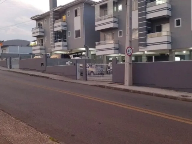 Imagem: Apartamento Residencial em Florianópolis