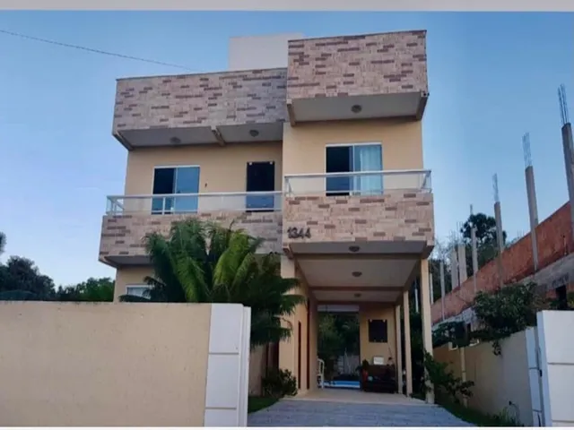 Imagem: Casa Residencial em Florianópolis - Sc