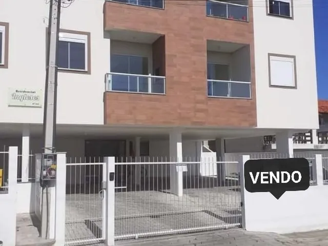 Imagem: Apartamento Residencial em Florianópolis