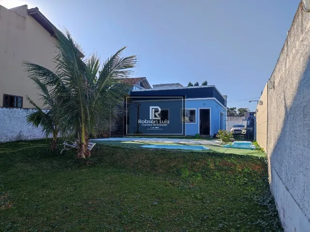 Imagem: Casa Residencial em Florianópolis - Sc