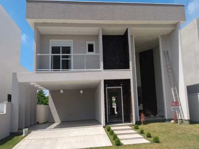 Imagem: Casa Residencial em Florianópolis - Sc
