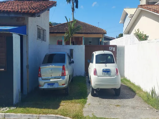 Imagem 1: CASA RESIDENCIAL em FLORIANÓPOLIS - SC, PRAIA DO MOÇAMBIQUE