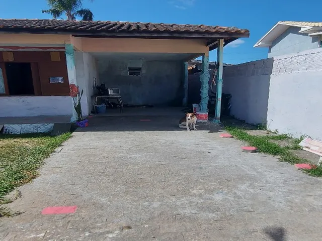 Imagem 5: CASA RESIDENCIAL em FLORIANÓPOLIS - SC, PRAIA DO MOÇAMBIQUE