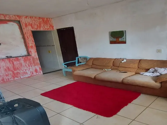 Imagem 10: CASA RESIDENCIAL em FLORIANÓPOLIS - SC, PRAIA DO MOÇAMBIQUE