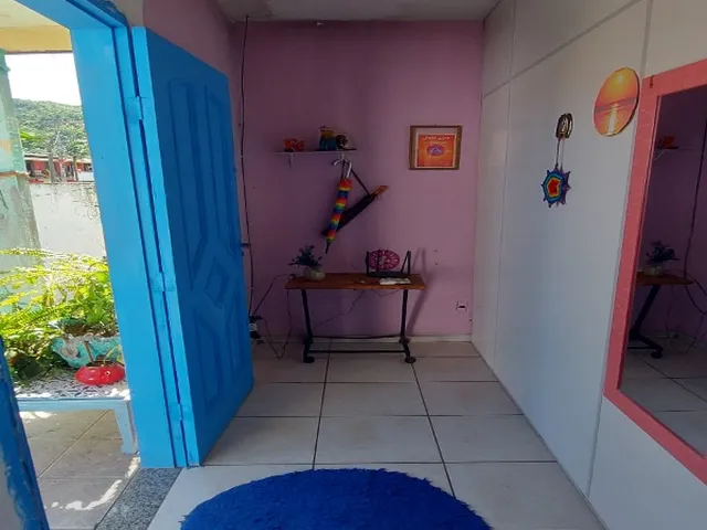 Imagem 16: CASA RESIDENCIAL em FLORIANÓPOLIS - SC, PRAIA DO MOÇAMBIQUE