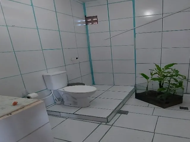 Imagem 14: CASA RESIDENCIAL em FLORIANÓPOLIS - SC, PRAIA DO MOÇAMBIQUE