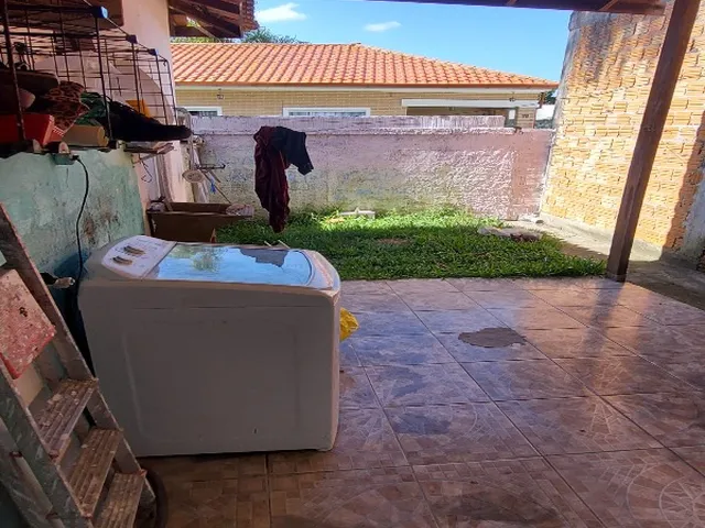 Imagem 11: CASA RESIDENCIAL em FLORIANÓPOLIS - SC, PRAIA DO MOÇAMBIQUE