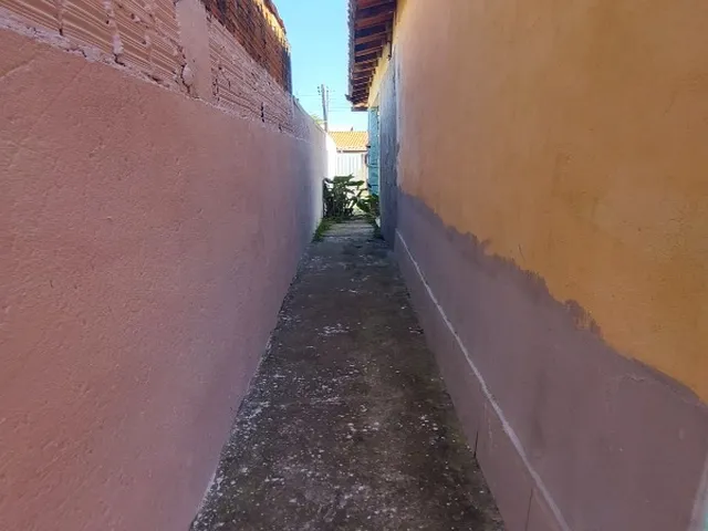 Imagem 2: CASA RESIDENCIAL em FLORIANÓPOLIS - SC, PRAIA DO MOÇAMBIQUE