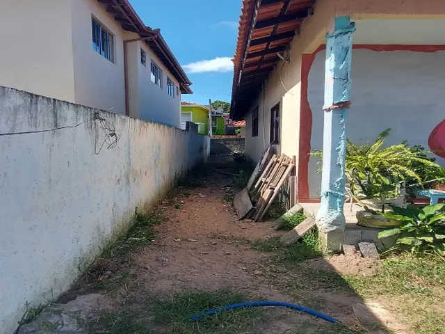 Imagem 12: CASA RESIDENCIAL em FLORIANÓPOLIS - SC, PRAIA DO MOÇAMBIQUE