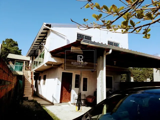 Imagem: CASA RESIDENCIAL em FLORIANÓPOLIS - SC