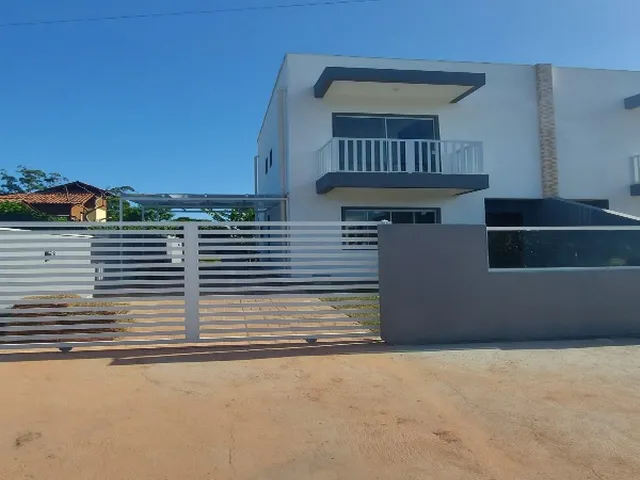 Imagem: Casa Residencial em Florianópolis - Sc