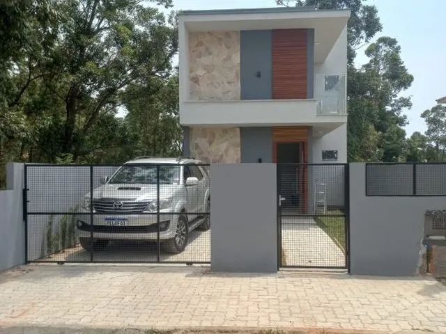 Imagem: Casa RESIDENCIAL em FLORIANÓPOLIS - SC