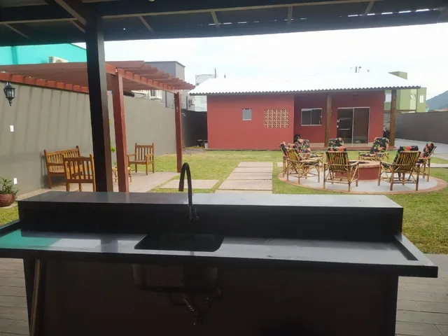 Imagem: Casa Residencial em Florianópolis - Sc