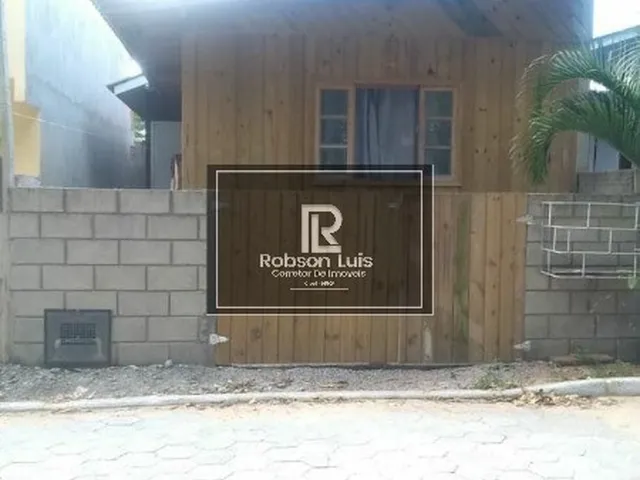 Imagem: Casa Residencial em Florianópolis - Sc
