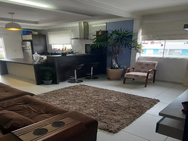 Imagem: Apartamento Residencial em Florianópolis