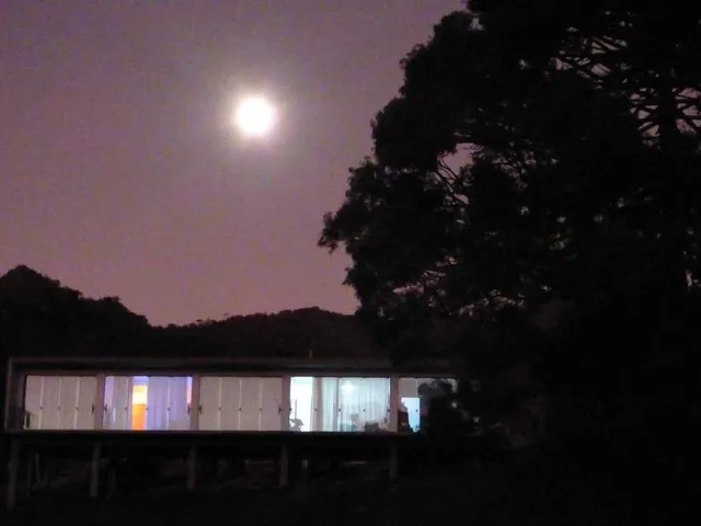Imagem 7: SITIO RESIDENCIAL em Alfredo Wagner - SC, Lomba Alta