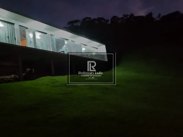 Imagem 16: SITIO RESIDENCIAL em Alfredo Wagner - SC, Lomba Alta