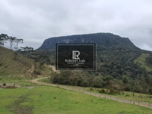 Imagem 15: SITIO RESIDENCIAL em Alfredo Wagner - SC, Lomba Alta