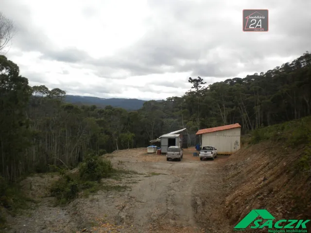 Imagem: Chácara para Venda em Três Barras de Cima