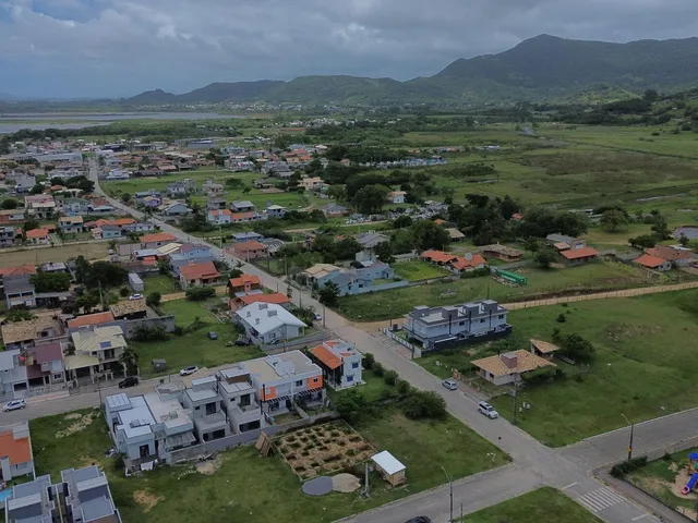 Imagem 12: Sobrado Diferenciado