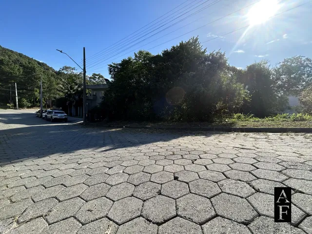 Imagem: Terreno no Centro de Garopaba/SC