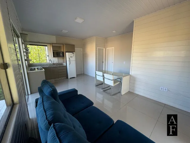 Imagem 14: Casa com astral de sítio em Garopaba SC
