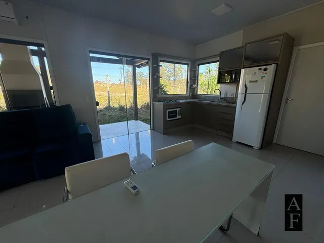Imagem 6: Casa com astral de sítio em Garopaba SC