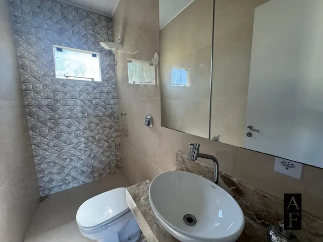 Imagem 12: Casa com astral de sítio em Garopaba SC