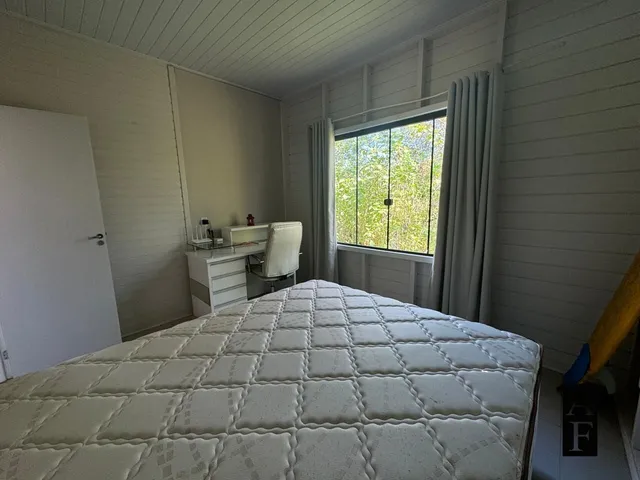 Imagem 15: Casa com astral de sítio em Garopaba SC