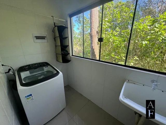 Imagem 8: Casa com astral de sítio em Garopaba SC