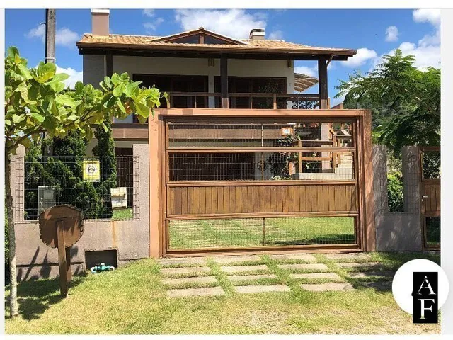 Imagem: Casa em Ferraz, Garopaba/SC
