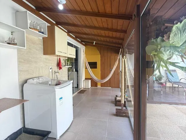 Imagem 12: Sobrado em Ambrósio, Garopaba/SC