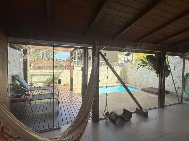 Imagem 14: Sobrado em Ambrósio, Garopaba/SC