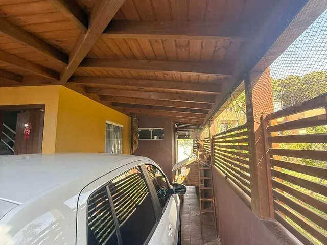Imagem 13: Sobrado em Ambrósio, Garopaba/SC
