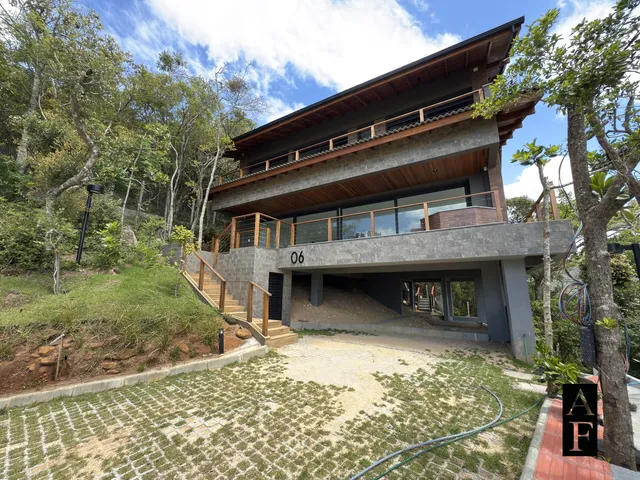 Imagem: Casa em Condomínio em Garopaba no Siriu