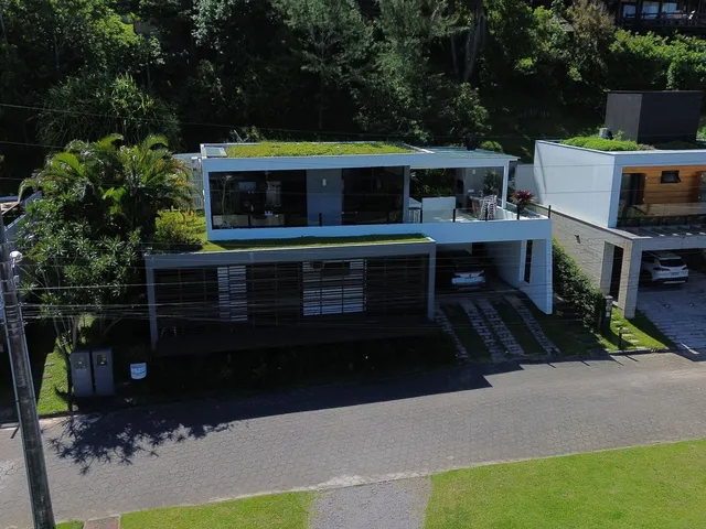 Imagem: Casa à venda em Morrinhos Garopaba SC