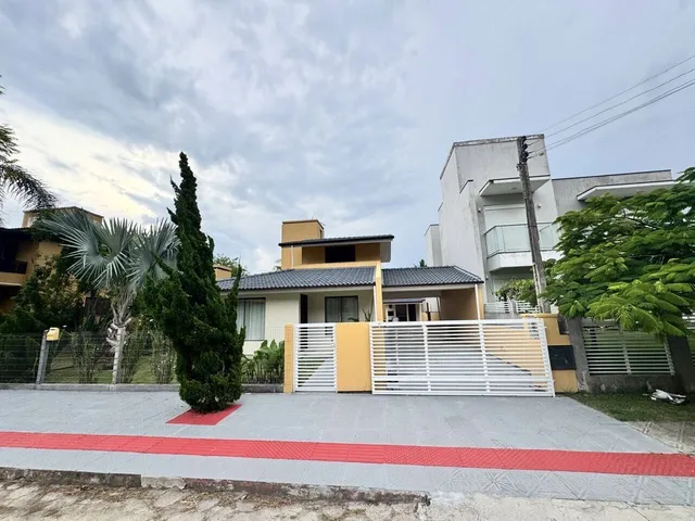 Imagem: Casa a venda no Loteamento Panoramico, Centro