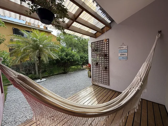 Imagem 3: Casa a venda no Loteamento Panoramico, Centro de Garopaba