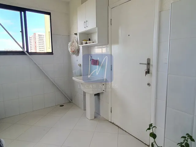Imagem 2: Edifício Residencial Mirante, med. 139 m², bairro Farolândia, Aracaju/SE