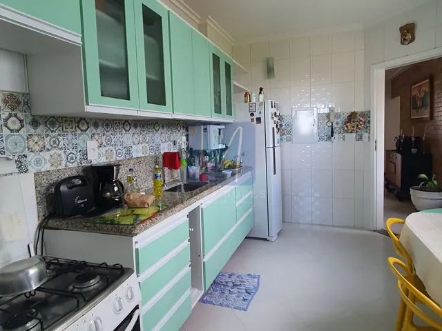 Imagem 5: Edifício Residencial Mirante, med. 139 m², bairro Farolândia, Aracaju/SE