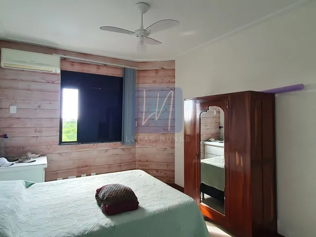 Imagem 3: Edifício Residencial Mirante, med. 139 m², bairro Farolândia, Aracaju/SE